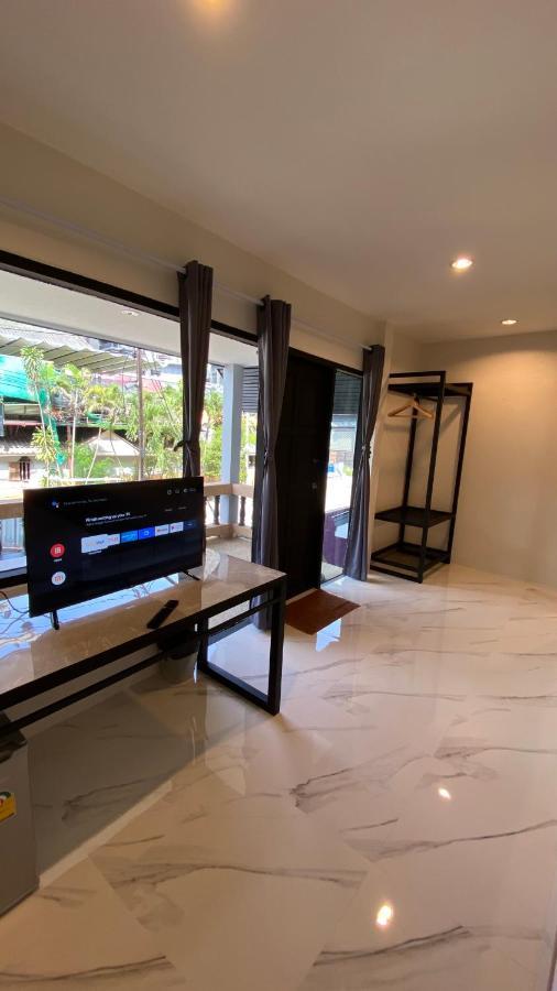The Dream Garden Ξενοδοχείο Ao Nang Εξωτερικό φωτογραφία
